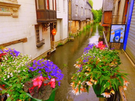 Pont Audemer 1