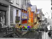 Pont Audemer 2: by kimswim, Views[268]