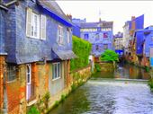 Pont Audemer 3: by kimswim, Views[174]
