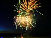 Fireworks 1: by kimswim, Views[254]