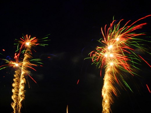 Fireworks 2
