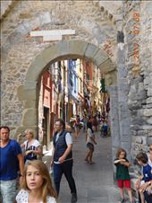 Gate to old town: by kimswim, Views[360]