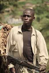 On call. The war is always present.: by kimua, Views[205]