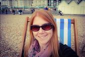 Brighton beach: by kingy34, Views[195]