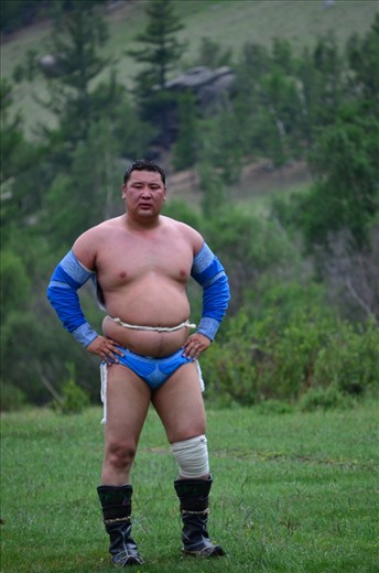 To be named Arslan, or lion, in Mongolia is the ultimate achievement of manhood.  Men from aimags far and near train for such an opportunity to gain this title and be known nation-wide as the champion.
