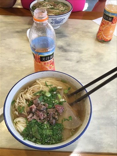 Breakfast of Champions