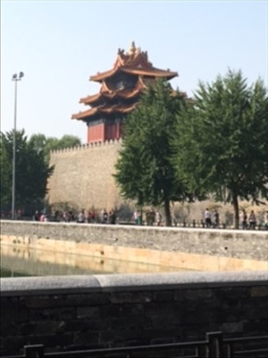 Forbidden City 1