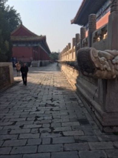 Forbidden City 5