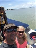 Time to get on the Seatales speedboat to Koh Mak: by kirmily, Views[169]