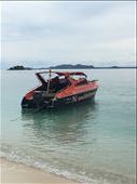 Snorkeling Koh Rayang: by kirmily, Views[256]
