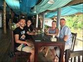 New friends from Germany.  Julien and Julia: by kirmily, Views[270]