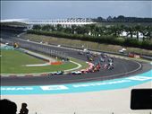Start of the 2016 Malaysian GP: by kirmily, Views[826]