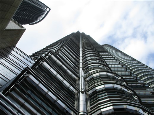 Petronas Towers