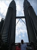 Petronas Towers: by kirmily, Views[355]