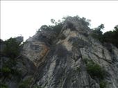 Koh Phi Phi Don.  Monkey beach Cliff.: by kirmily, Views[237]