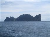 Koh Phi Phi Le.   