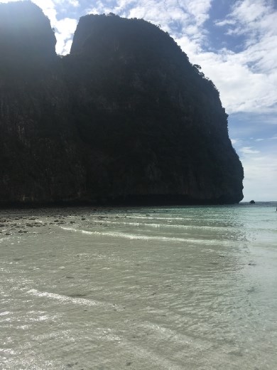 Maya Beach