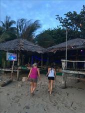 Koh Lanta Mushroom Bar.: by kirmily, Views[419]