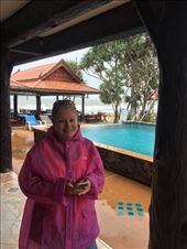 When it rains we go exploring: by kirmily, Views[308]