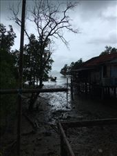 Koh Lanta Old Town: by kirmily, Views[352]