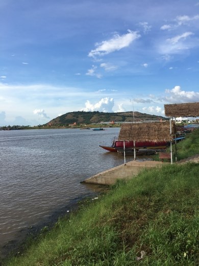 Mekong River