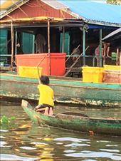 Mekong River: by kirmily, Views[256]