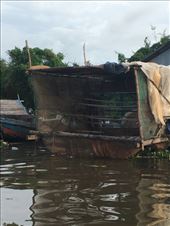 Collecting the fish in the Delta: by kirmily, Views[239]