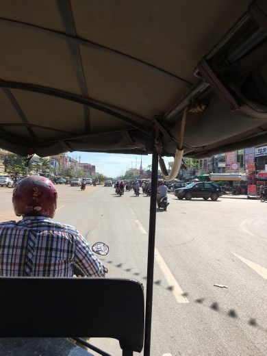 Tuk Tuk