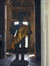 Angkor Wat: by kirmily, Views[208]