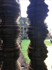 Angkor Wat: by kirmily, Views[235]