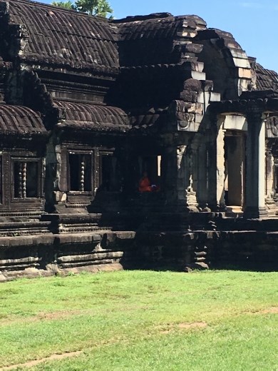 Angkor Wat