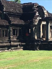 Angkor Wat: by kirmily, Views[283]