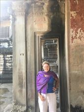 Angkor Wat: by kirmily, Views[285]