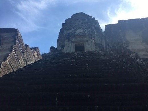 Angkor Wat