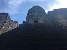 Angkor Wat: by kirmily, Views[243]