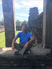 Angkor Wat: by kirmily, Views[250]