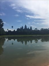 Angkor Wat: by kirmily, Views[234]