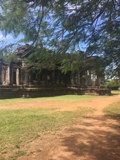 Angkor Wat