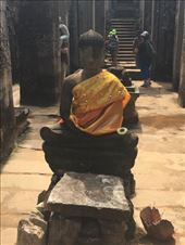 Bayon Temple: by kirmily, Views[293]
