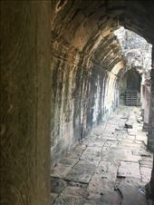 Bayon Temple: by kirmily, Views[258]