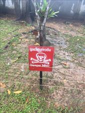 Cambodia War Museum: by kirmily, Views[152]