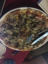 Happy Pizza: by kirmily, Views[579]