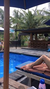 Pool time: by kirmily, Views[212]