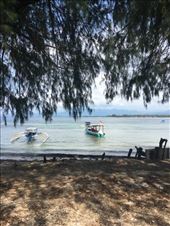 Gili Air: by kirmily, Views[227]