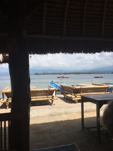 Gili Air