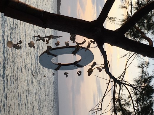 Chillin at the Mexican Kitchen