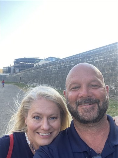 Cartagena Date Night