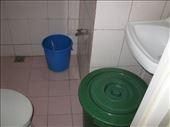 buckets for flushing-no water 10-3 daily: by kirstenroche, Views[244]
