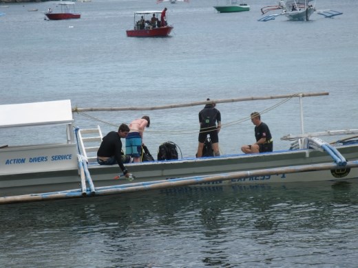 K with 2 Aussie teachers and an Aussie student