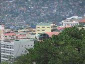 Baguio view from the Mall: by kirstenroche, Views[195]